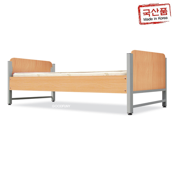 SJ2009-1 1층침대 (매트포함)
